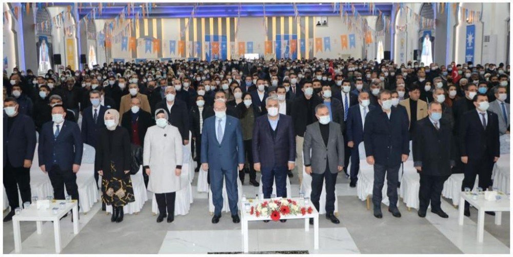 “sokağa Mekan, Halkı Yaren Edineceğiz”