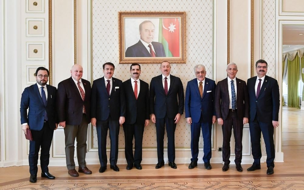 Aydemir: ‘insanlık Katillerini Telin Ediyoruz’
