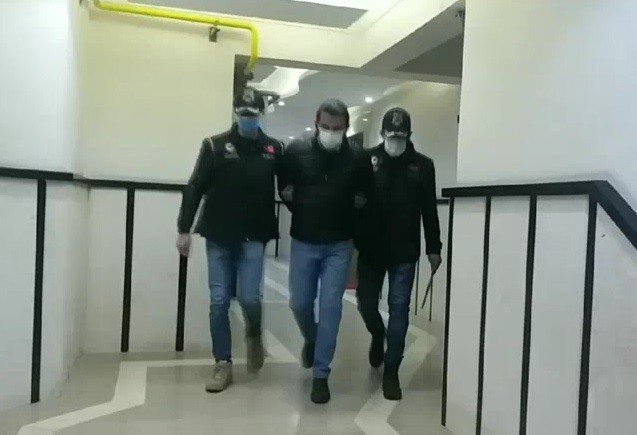 İzmir Merkezli Fetö Operasyonunda Gözaltı Sayısı 198’e Yükseldi