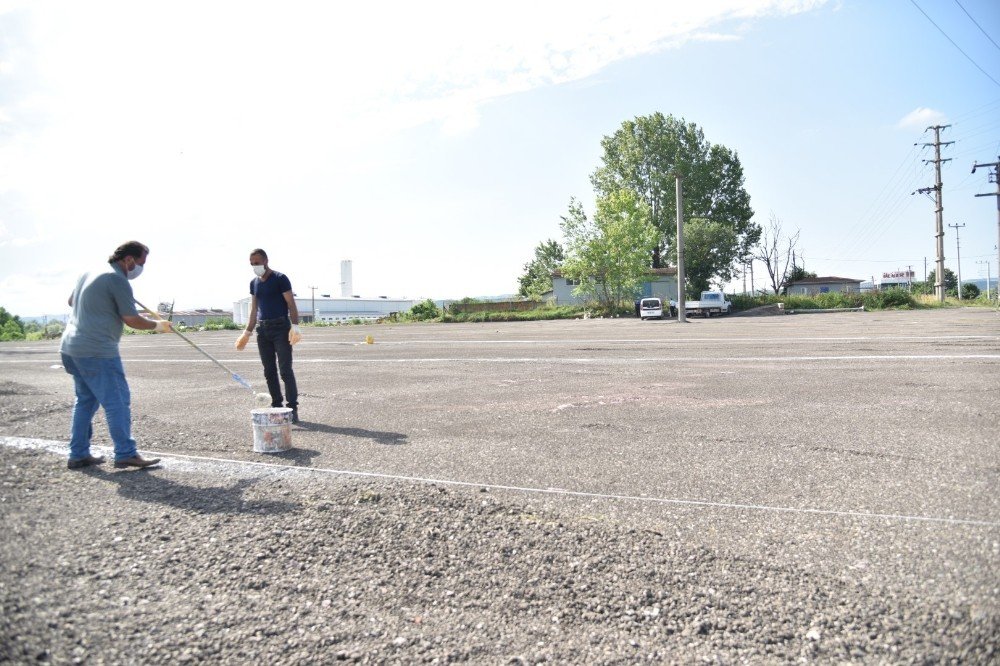 Kartepe’de Kurban Satış Yerlerine Düzenleme Getirildi