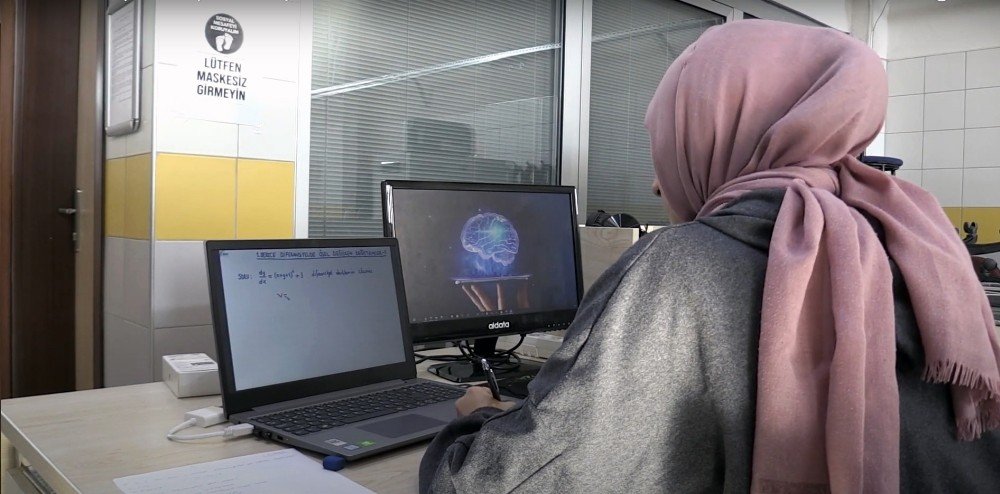Yazem Vites Yükseltiyor