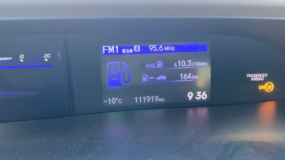 Niğde’de Hava Eksi 14’lere Düştü