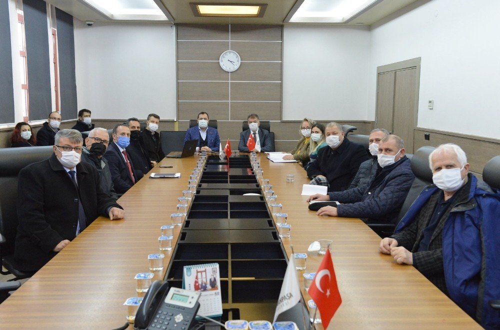 Bu İlçede 6 Yeni Mahalle Kuruldu, Seçimler 7 Mart’ta Yapılacak