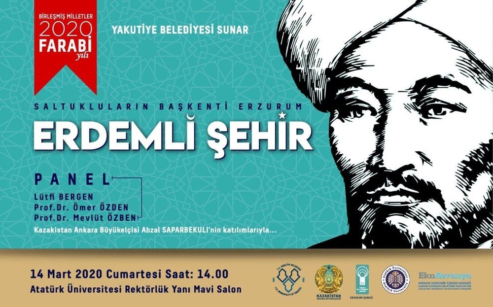 Tded Şube Başkanı Ertaş’tan Farabi Teşekkürü