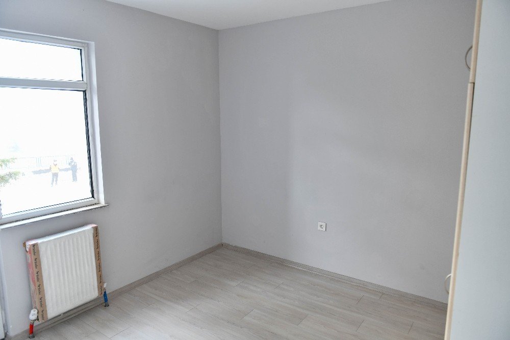 Aylık 100 Tl’ye Kiraya Verilecek Konutlar İçin Başvuru Tarihi Uzatıldı
