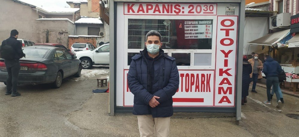 Kahraman Baba Konuştu: "o Acı Çekeceğine Ben Çekeyim"