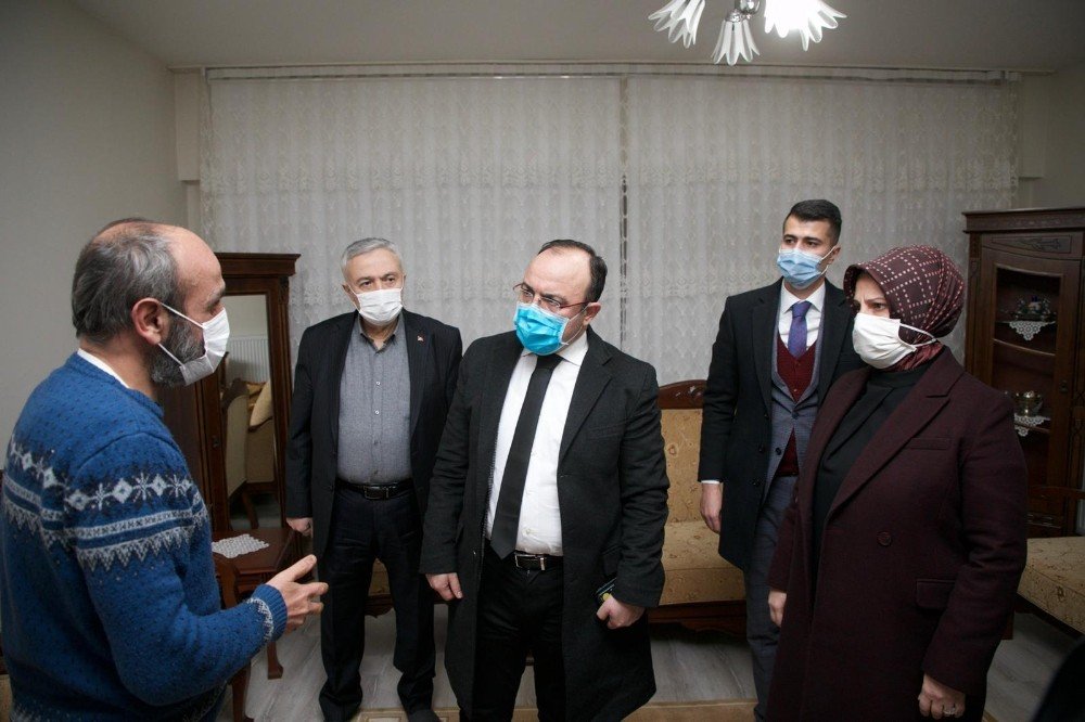Elazığ Depreminin 1. Yılına Doğru