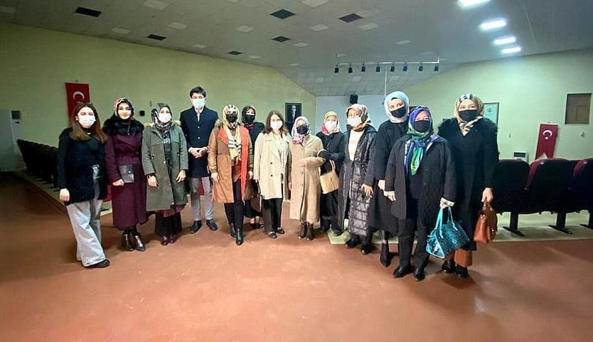 Erzincan Kadın Girişim Kooperatifi Kadınların Geçim Kapısı Oluyor