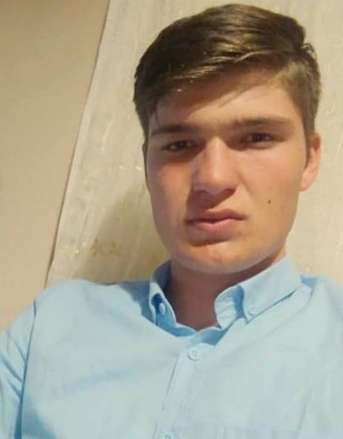 19 Yaşındaki Genç Babaanne Katili Oldu
