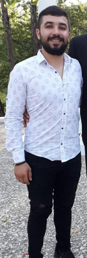 Kayıp Gençten 3 Gündür Haber Alınamıyor