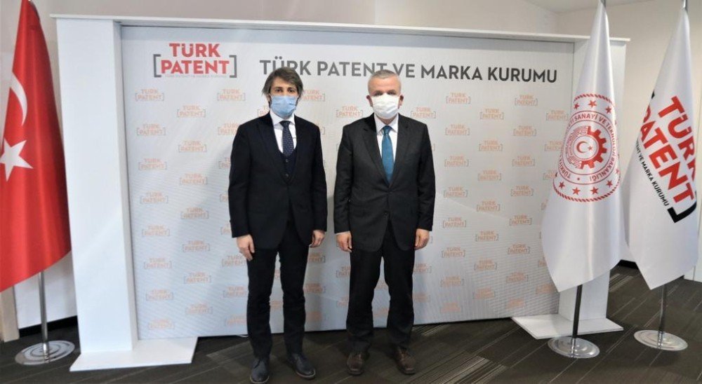 Fen Liselerinde Fikri Mülkiyet Seferberliği