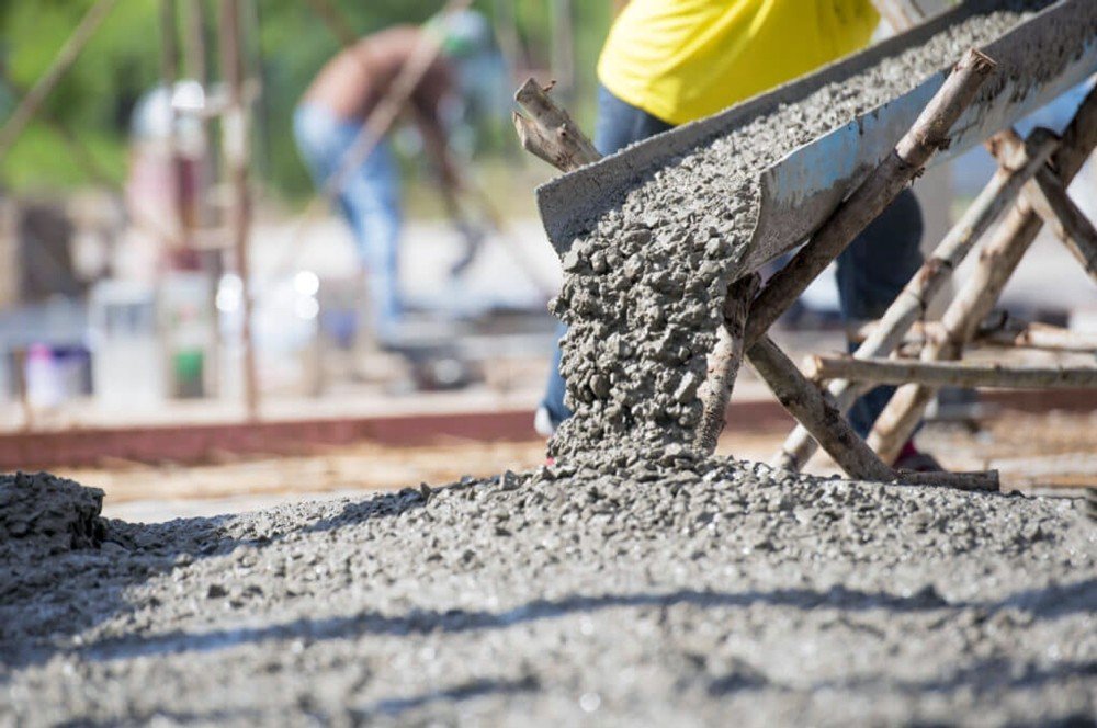 Hazır Beton Santrallerine Sıkı Takip