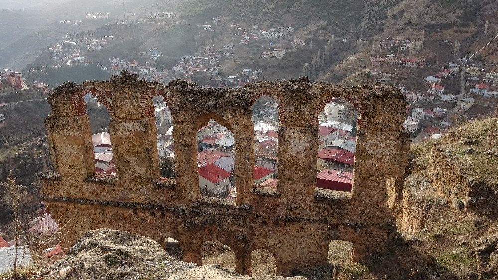 Saimbeyli Turizme Kapılarını Açıyor