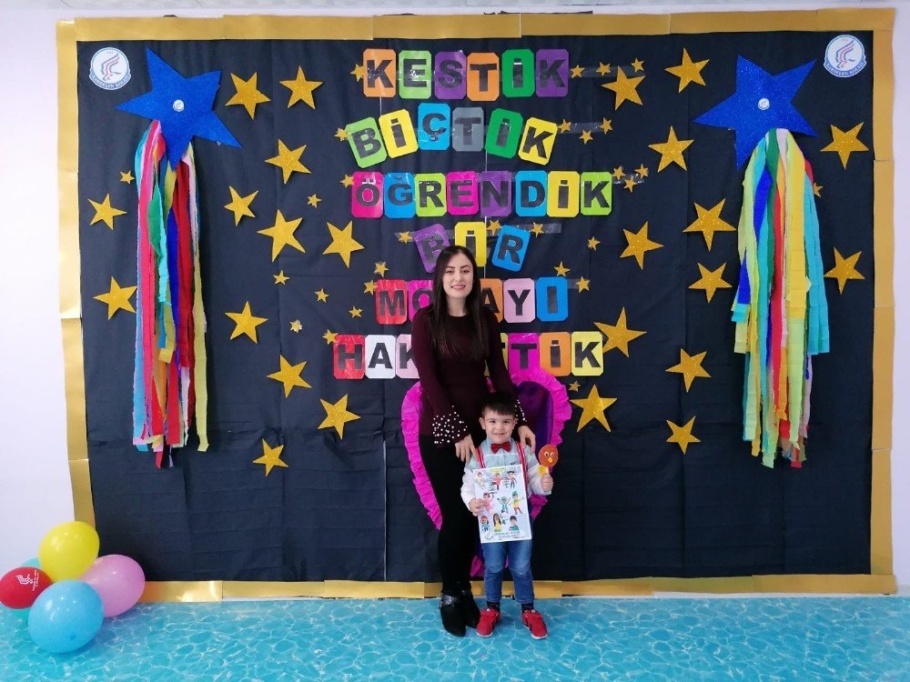 Nevşehir’de 52 Bin 830 Öğrenci Yarıyıl Tatiline Girecek