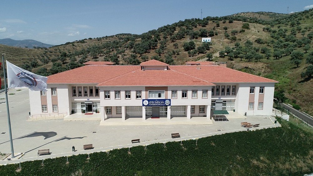 Ulusal Havacılık Sanayine Deü’den Destek