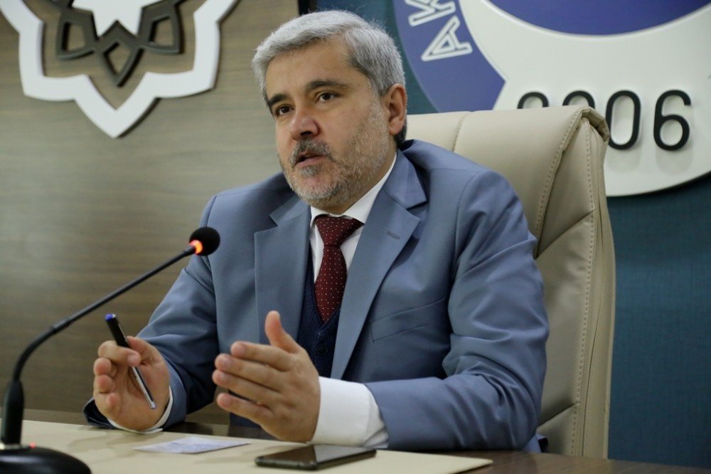 Asü’de İslam İktisadı Alanındaki Akademik Çalışmalar Derinleşiyor