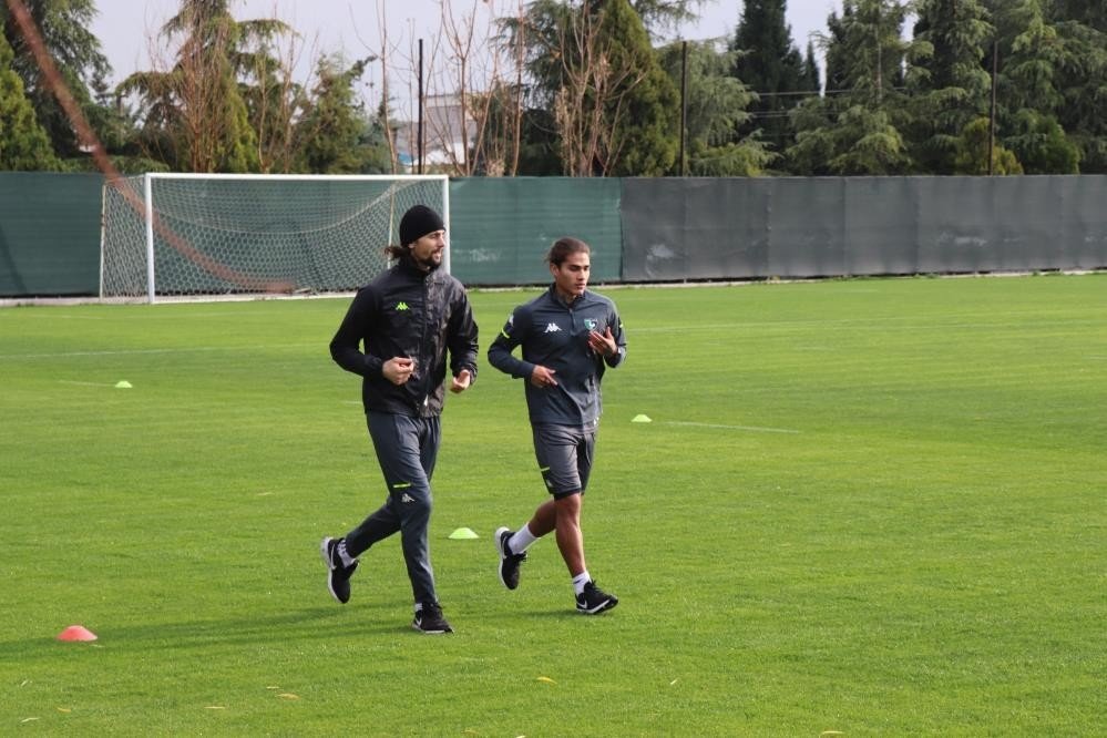 Subotic, Denizlispor’dan Ayrıldı