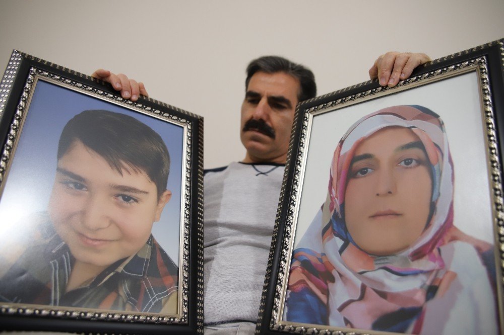 Elazığ Depreminin 1’inci Yılına Doğru Acılar Hale Taze