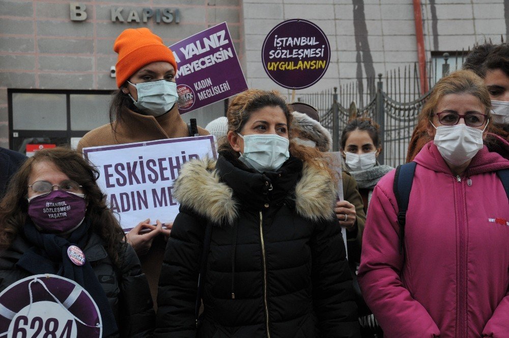 Öznur Sazlar Davasında Karar Verildi
