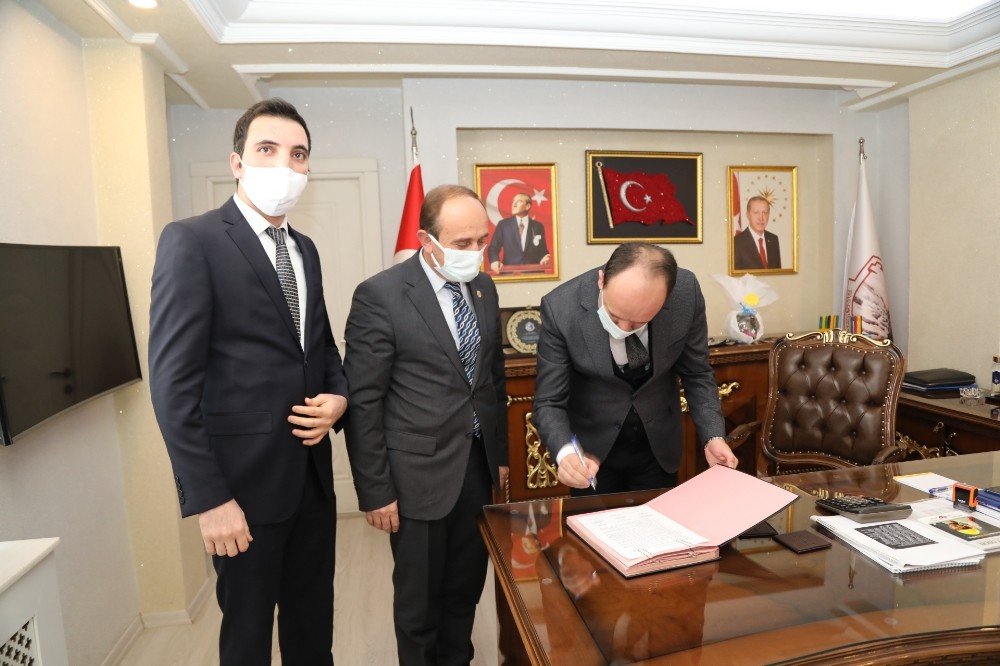 Başkale’de Seracılık Dönemi