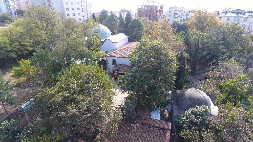 Sinop’un Eyüp Sultan’ı: Başını Vermeyen Şehit Seyyid İbrahim Bilâl Hazretleri