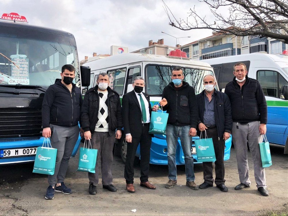 Gönül Elçileri, Belediye İle Vatandaş Arasında Köprü Oluyor