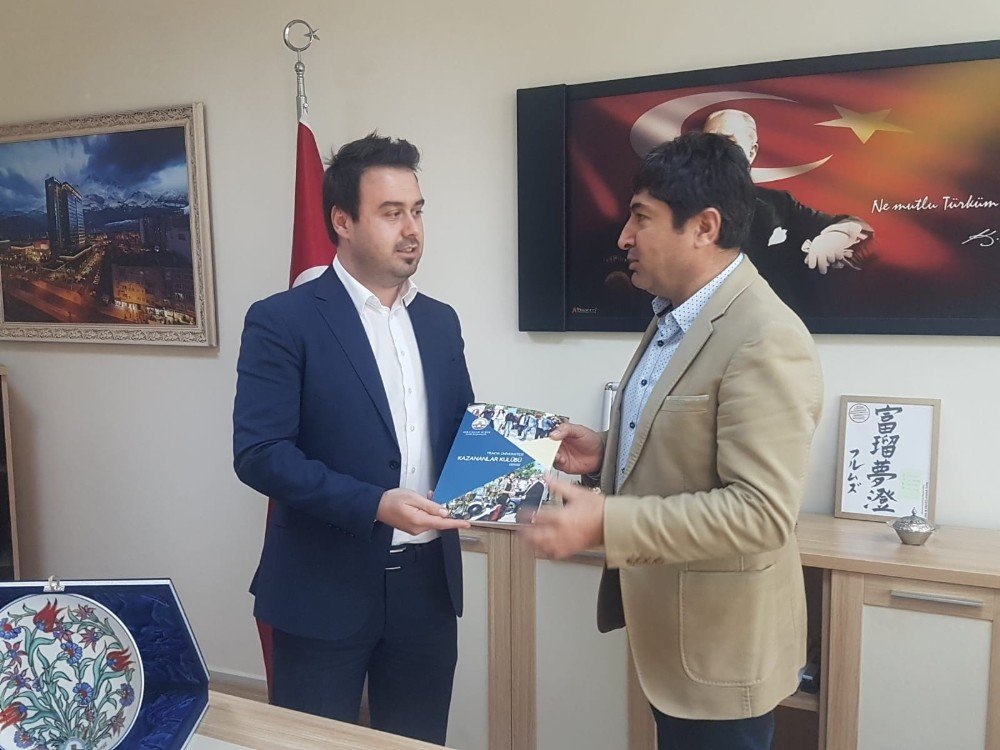Edirne İle Çanakkale Arasında Yeni Projelerle Dostluk Köprüsü Kuruluyor