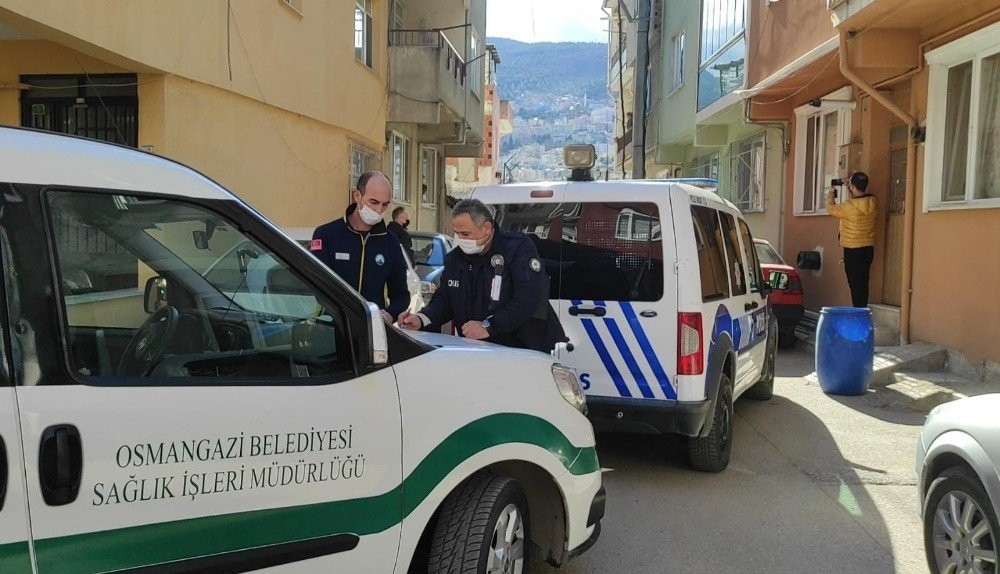 Bursa’da Dizi Oyuncusu Sahte İçkiden Hayatını Kaybetti