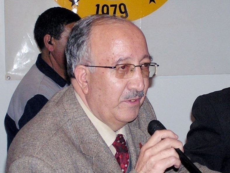 Merhum Bilirdönmez’e Vefa