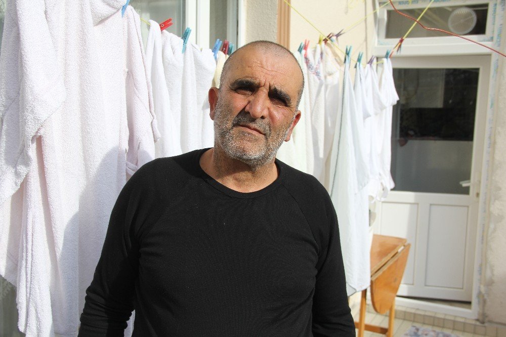 Oğlu Nijerya’da Kaçırılan Sinoplu Babanın ‘bulundu’ Sevinci Yarım Kaldı