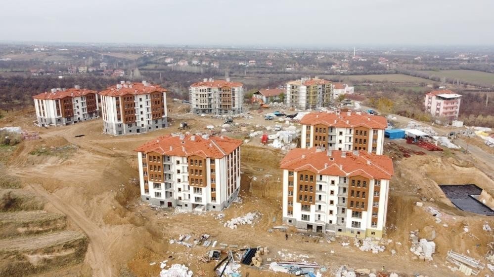 Başkan Sülük’ten ‘unutmadık’ Mesajı