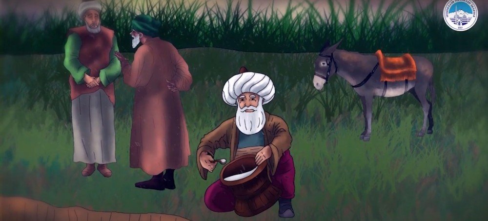Melikgazi’nin Kültür Sanat Animasyonları Çok Sevildi