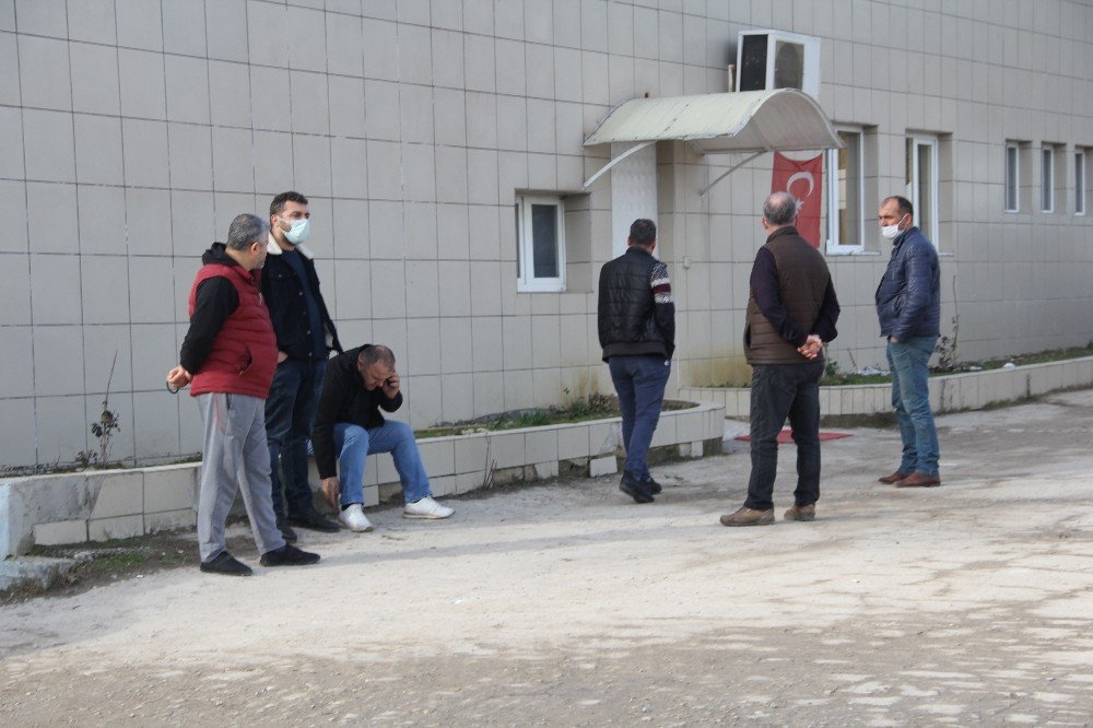 Sinop’ta Yüksek Gerilim Hattı Patladı, İki İlçede Elektrik Kesildi