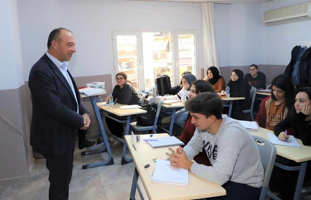 Turbem’de İkinci Dönem Kayıtları Başladı