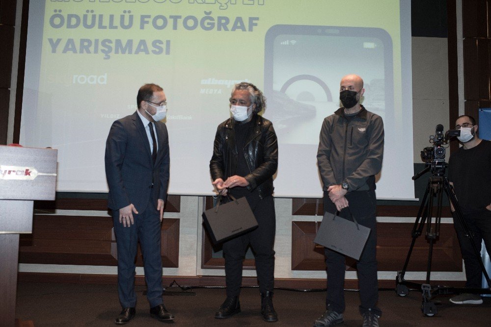 Türkiye’nin Gezi Rotalarını En İyi Fotoğraflayan Gezginler Belli Oldu