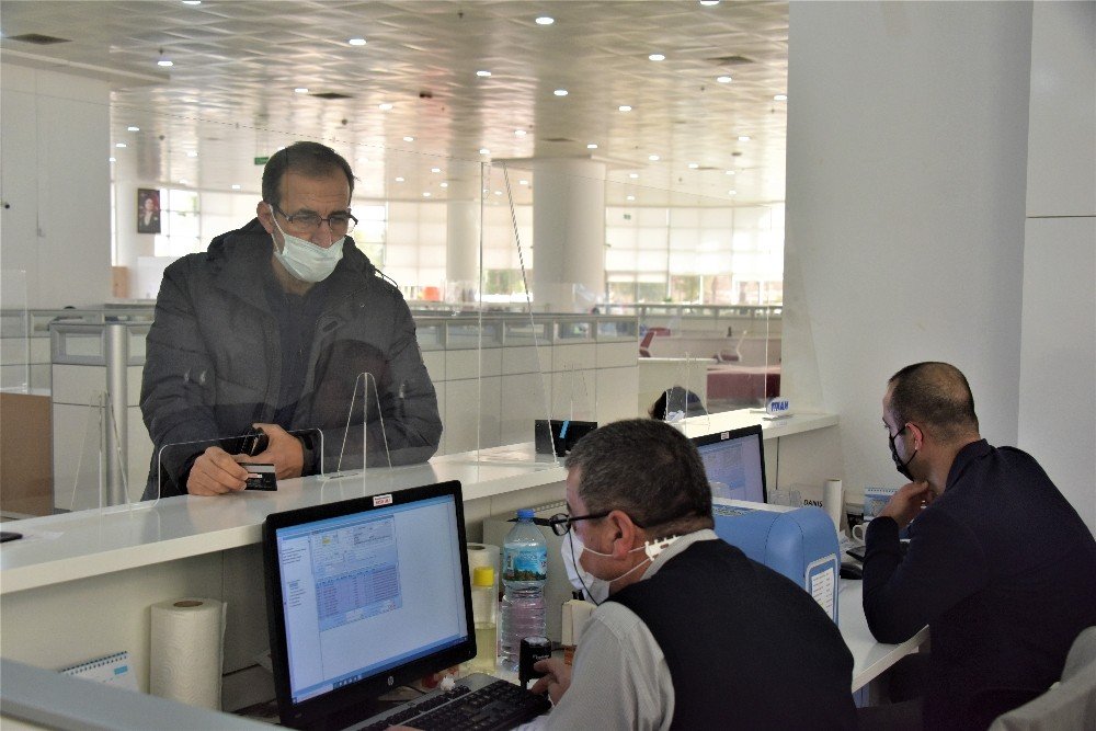 Vergi Yeniden Yapılandırmada Son Gün 31 Ocak