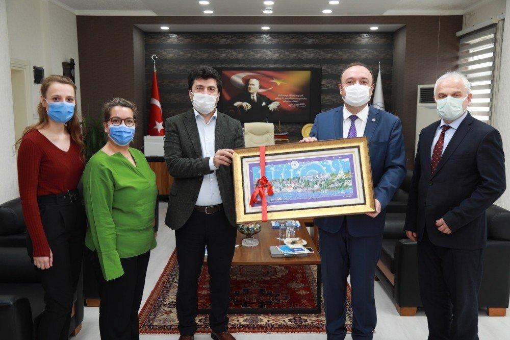 Yök, On Yedi Eylül Üniversitesi’nin Değerlendirdi