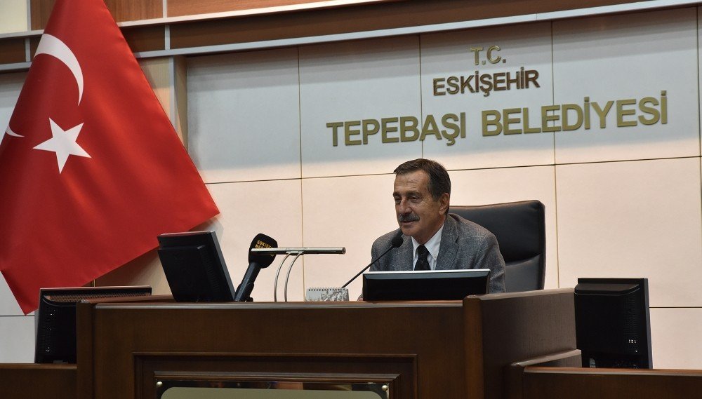 Başkan Ataç Baksan Yenileme Projesini Anlattı