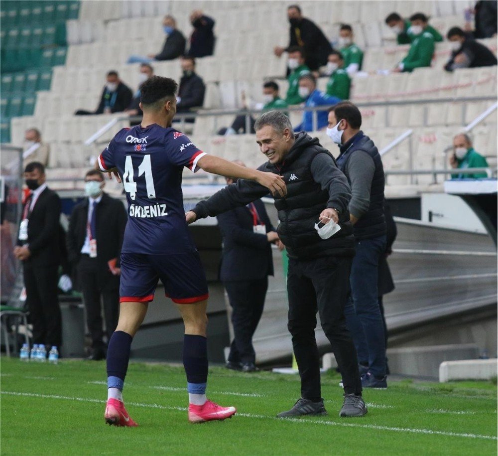 Ersun Yanal "antalyaspor’da Bir Yol Hikayesi Yazmak İstiyoruz."