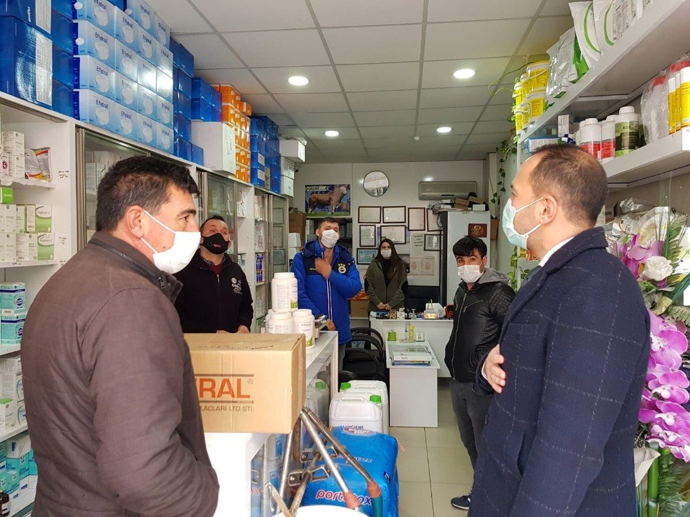 Niğde Belediyesi Çalışmaları İle Vatandaşın Takdirini Topluyor