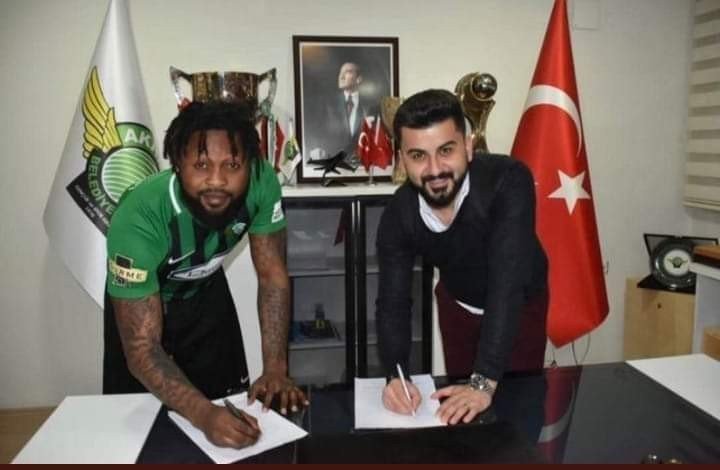 Akhisarspor’da Üç Transfer Daha