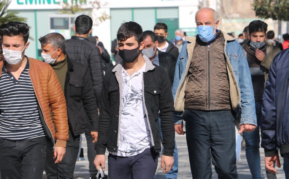 Göç Olmasaydı Türkiye’nin En Kalabalık Şehri Şanlıurfa Olacaktı