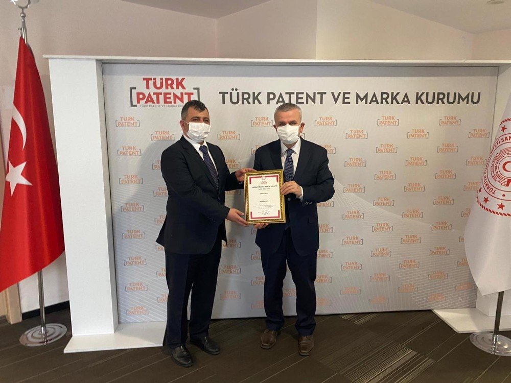 ‘emirdağ Güveci’ Coğrafi İşaret Tescil Belgesi Aldı