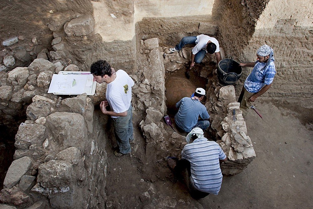Antandros Antik Kenti’nde Çalışmalar 12 Ay Sürecek