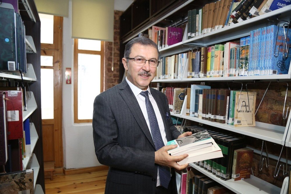 Okumak Güzeldir" Yarışmasına Kayıtlar Başladı