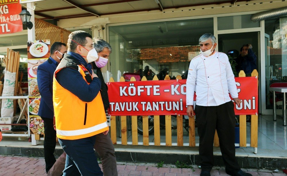 Erenköy’e Konforlu Şehircilik Hizmetleri Geliyor