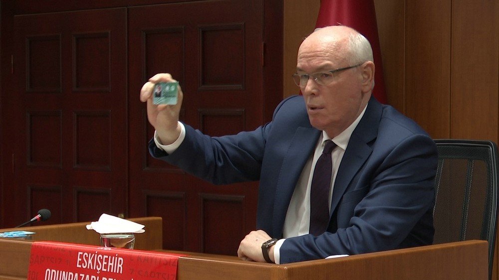 Başkan Kurt’dan Esnafa Destek