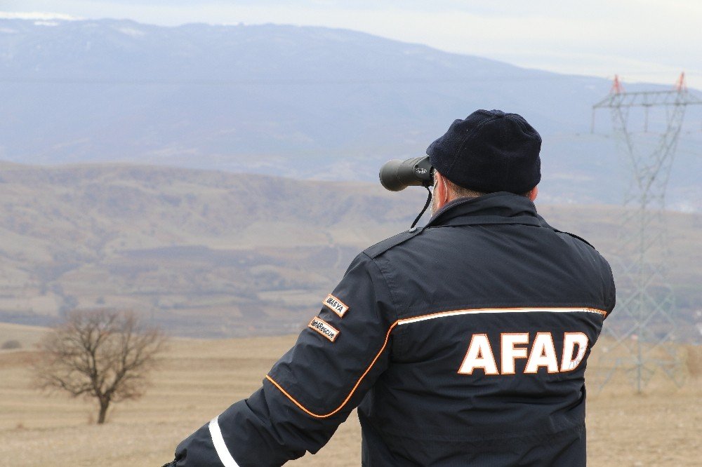 75 Yaşındaki Kayıp Hidayet Temizel’i Arama Çalışmaları Devam Ediyor