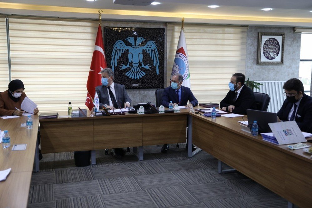 Melikgazi Belediyesi Mapalı İşyerlerinden Kira Almayacak