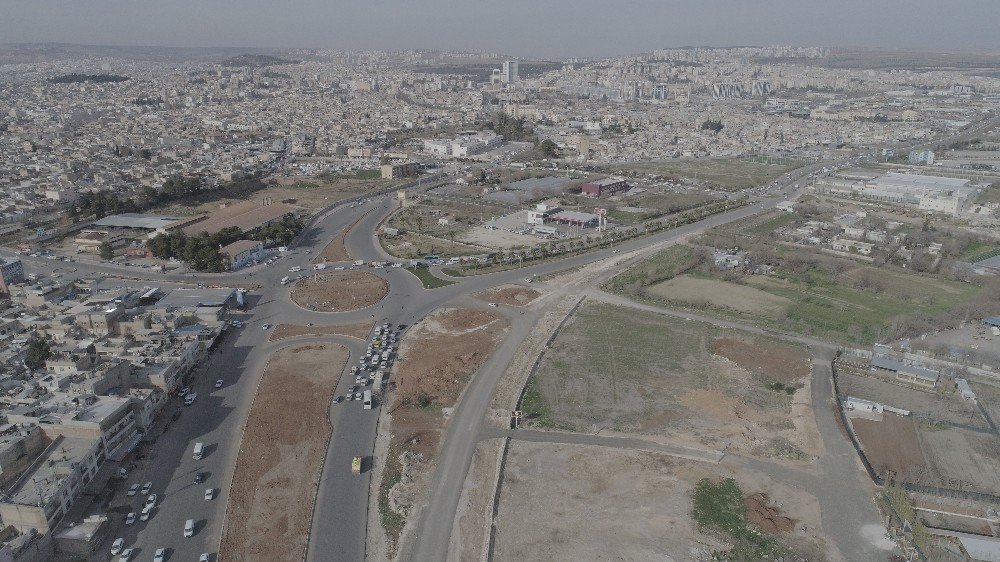 Trafik Yoğunluğu Tarihe Karışıyor